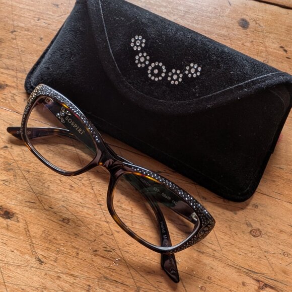 Sospiri frames - Picture 5 of 5